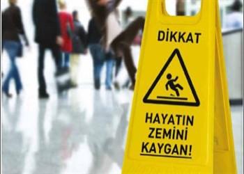 FERDİ KAZA SİGORTASI